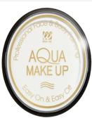 "WHITE AQUA MAKEUP" - 10 mL