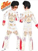 Elvis Kids Costume image