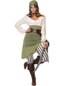 Shipmate Sweetie Costume image