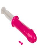 Shot Syringe Willy image