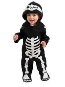 Skeleton baby Kids Costume image