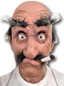 Smokey Joe Adult Mask