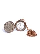 Pocket watch