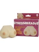 Stress Boobs