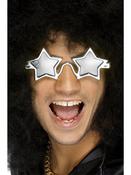 Silver Star Sunglasses