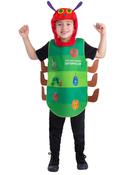 The Very Hungry Caterpillar Kids Costume image