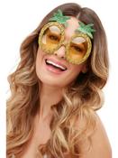 Pineapple Glasses