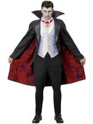 Universal Monsters Dracula Costume image