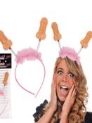 Willy head band