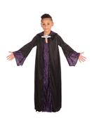 Wizard Robe (Unisex) Kids Costume image