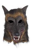 Wolf Mask (Brindle Effect)