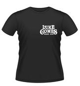 Luke Combs 2026 Unofficial Concert Tshirt
