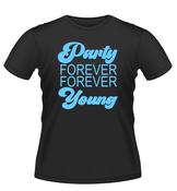 Party FOREVER FOREVER Young image