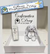Confirmation Boy Personalised Gift Package