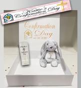 Confirmation Girl Personalised Gift Package