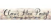 Celebration Any Occasion Personalised Banner