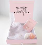 Luxury Personalised Gift Box image