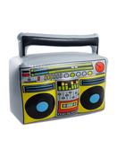 Inflatable Ghetto Blaster