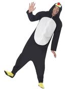 PENGUIN COSTUME image