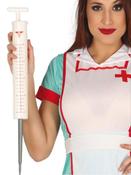Giant Syringe image