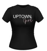 Westlife unofficial "Uptown Girl" Fun T-Shirt image