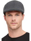 20s Gangster Flat Cap image