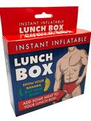 Inflatable Lunch Box