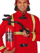 Inflatable Extinguisher 55 CM