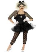 80's Wild Child Costume image