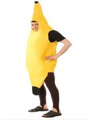 Banana Costume image