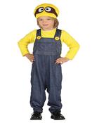 CHILD MINER KIDS COSTUME