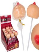 Candy Lollipop, Boob,