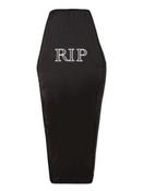 Coffin Black Foldable