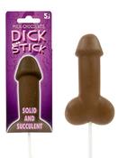 Dick on a Stick