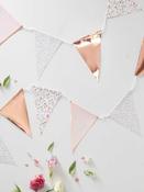Ditsy Floral - Bunting image