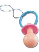 Dummy, Jumbo size