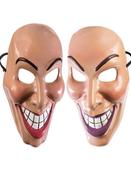 Evil Grin Mask
