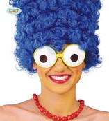 Marge Simpson large Eye Glasses