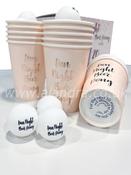 Hen Night Beer Pong Dares Game