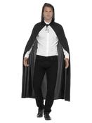 Hooded Cape