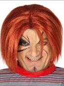 KILLER DOLL WIG image