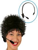 MICROPHONE HEADSET