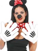 MOUSE HANDS image