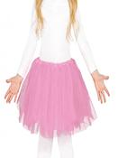 PINK TUTU 30 CMS Childs Size Kids Size