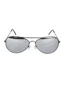 Pop Icon Glasses with Mirror Lenses