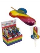 Large willie Lollipop