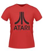 80's Atari Tshirt image