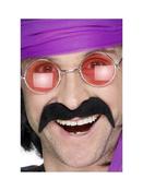 Seventies Black Tash