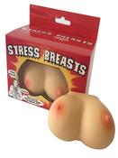 Stress Boobs image
