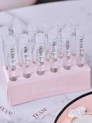 Team Bride Hen Party Shots with Tray